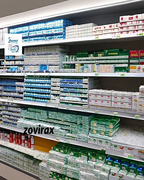 Prix zovirax pharmacie